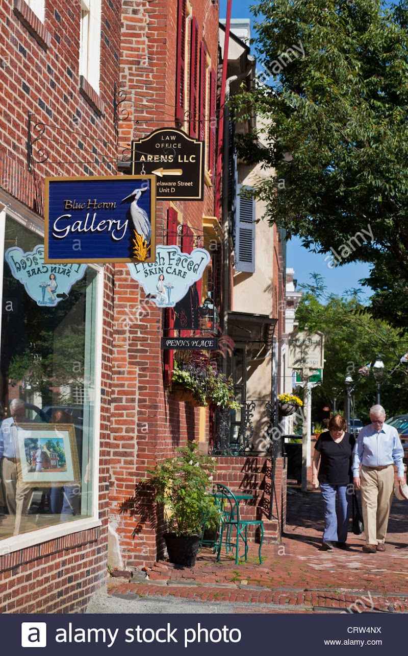 Photo of The Mercury Cafe & Teahouse 1